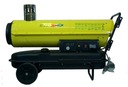 МАСЛОНАГРЕВАТЕЛЬ BLC 30 (30 кВт)