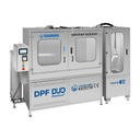 Машина для мойки фильтров DPF DUO Premium НОВИНКА