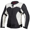 Женская текстильная мотоциклетная куртка Ozone Delta IV - XL