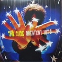 CURE, THE - GREATEST HITS LTD. (2LP)