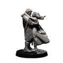 Родриго и Ксимена Историческая САГА