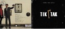 Компакт-диск со стихами для Лейлы - Тик Так, 1-е издание __________________________