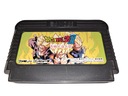 Dragon Ball Z III Ressen Jinzou / Nintendo Famicom