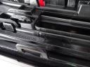 GRILLE CALANDRE RADIATEUR VW GOLF VIII 8 5H GTI LIFT LEDphoto 8