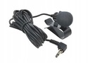 Проводной микрофон для автомагнитолы SONY с Bluetooth