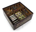 Вставка к игре Mansions of Madness 2nd edition