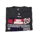 Pánske tričko Majestic Washington Nationals Champions MLB 3XL Kód výrobcu KN3/267-25