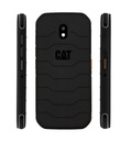 Смартфон Cat Phones S42 3 ГБ/32 ГБ 4G (LTE) черный