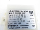 МОДУЛЬ БЛОК КЕРУВАННЯ ПАРКТРОНІК ДАТЧИКІВ ПАРКУВАННЯ A2189000301 MERCEDES CLS W218  (15215411111) фото min 6