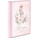 ФАЙЛ ДЛЯ МАТЕРИНСТВА ДЛЯ ДОКУМЕНТОВ, УЗИ С ИМЕНЕМ Розовый Цветы Розовый