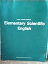 Элементарный научный английский - Шкутник/б