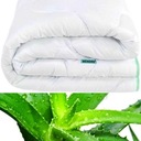 ОДЕЯЛО С МЕДИЦИНСКИМ ПРИБОРОМ АЛОЭ ВЕРА АЛОЭ ВЕРА 160x200