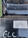 MERCEDES W253 GLC KRATK CONDUIT D'AIR ARRIÈRE A2538304100photo 6