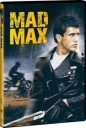DVD «Безумный Макс» с Мелом Гибсоном в фольге