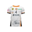 REPLIKA KOSZULKI MECZOWEJ CUPRUM LUBIN 21/22 R. M