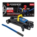 Домкрат-лягушка 2 т 130-340 мм