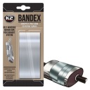 Лента для ремонта глушителей K2 Bandex 5смx1м