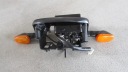 ВИХЛОП ГЛУШНИК ПРИБОРНА ПАНЕЛЬ ЗАМОК ЗАПАЛЕННЯ ФАРА ЗАД PODNOZKI SETY KTM LC4 640 400 04R  (17423892213) фото min 5