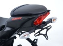 КРІПЛЕННЯ НОМЕРА R&G SUZUKI GSX-R125/GSX-S125  фото 8