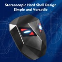 РЮКЗАК МОТОЦИКЛЕТНЫЙ LED, WODOODPORNY, УДЛИНИТЕЛЯ KASKU-MULTI  фото 11