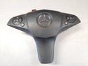 MERCEDES W204 C-CLASS ПОДУШКА БЕЗОПАСНОСТИ ВОДИТЕЛЯ