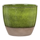 Зеленое покрытие для Scheurich 920 Flora 1920 Flower Pot 19