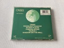 CD Crises Mike Oldfield Gatunek rock