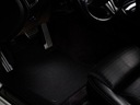 передний полиамид ПРЕМИУМ: Ford Focus MK3 хэтчбек, седан, универсал 2010-2018 гг.
