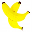 ЗАБАВНАЯ ИГРУШКА РУБИК В ФОРМЕ БАНАНА ДЛЯ ДЕТЕЙ МЕГА КРЕАТИВ