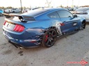 Ford Mustang Shelby GT500 Auto Punkt Moc 760 KM