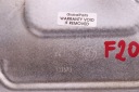 BMW F20 F30 LCI PROTECTION THERMIQUE TURBO 8648679photo 12