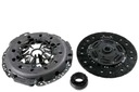 SET CLUTCH SET VW A4 A6 PASSAT SACHS photo 2 - milautoparts-fr.ukrlive.com