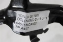 СТЕЛАЖ ПЕРІД ПЕРЕДНІЙ HONDA GL 1800 GOLDWING 01-16 U-11 64511MCA000  (18763388950) фото min 6