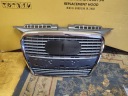 CALANDRE GRILLE CHROME AVANT 8P4853651A AUDI A3 8P 2005-2008photo 7