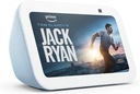 Amazon Echo Show 5 Alexa niebieski 3gen
