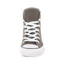 Topánky Tenisky Converse CT All Star HI 1J793 Sivé Dominujúci vzor bez vzoru