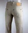 Hugo Boss Michigan látkové nohavice W31 L34 Dĺžka nohavíc dlhá