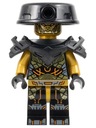 Фигурка Командира Империи Гвардии LEGO Ninjago Njo887