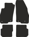 КИЛИМКИ АВТОМОБІЛЬНИЙ PREMIUM DO: ALFA ROMEO MITO ХЕТЧБЕК (2008-2019)  (17366963397) фото min 12