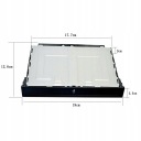 КРІПЛЕННЯ NA НАПОЇ ЧАШКА DO VW GOLF IV 4 MK4 BORA JETTA CUP HOLDER  фото 11