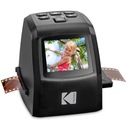 Kodak RODFD20 2,4 дюйма, сканер пленок и слайдов,