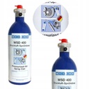 РАСПЫЛИТЕЛЬ ДАВЛЕНИЯ БАЛЛОН ДЛЯ ПРОФЕССИОНАЛЬНОЙ ХИМИИ 400 МЛ 7,5 БАР