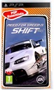 NEED FOR SPEED Shift [ИГРА ДЛЯ PSP]