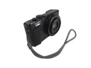 Digitálny fotoaparát Panasonic DMC-TZ80 čierny