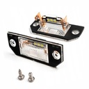 СВЕТОДИОДНЫЕ ПОДСВЕТКИ ДЛЯ КРУИЗА FORD FOCUS II MK2 C MAX