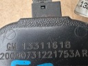 OPEL ASTRA J ДАТЧИК СЕНСОР ДОЩУ ФІШКА 13311618  фото 11