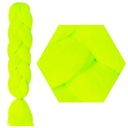 СИНТЕТИЧЕСКИЕ волосы для кос ЦВЕТНЫЕ косички НАРАЩИВАНИЕ прядей