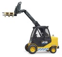 JCB BRUDER 02512 вилочный погрузчик