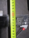 МЕХАНІЗМ СКЛА ЛІВИЙ ЗАД FORD S-MAX 06-10R  (17321797464) фото min 7