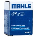 РЕЛЕ СТРУМУ РОБОТИ 12V 40A 5 BIEGUNOWY MAHLE MR 92  фото 6